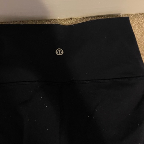 Lululemon leggings - Picture 8 of 8